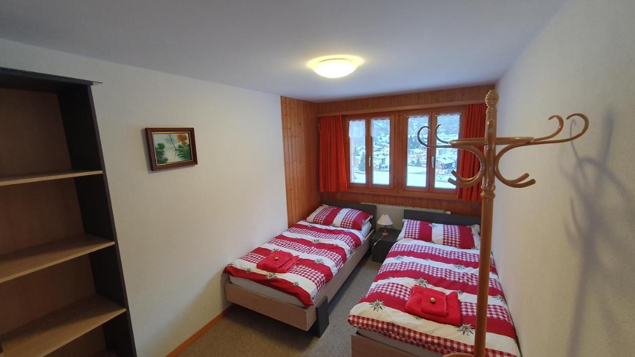 Chalet Carpe Diem Fieschertal Exterior foto